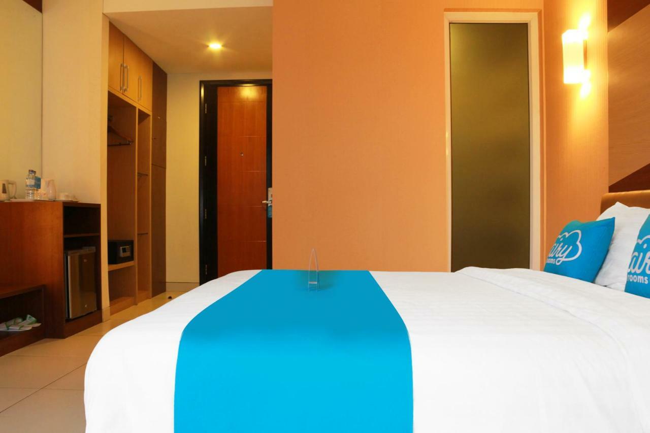 Hotel Airy Gambir Cideng *