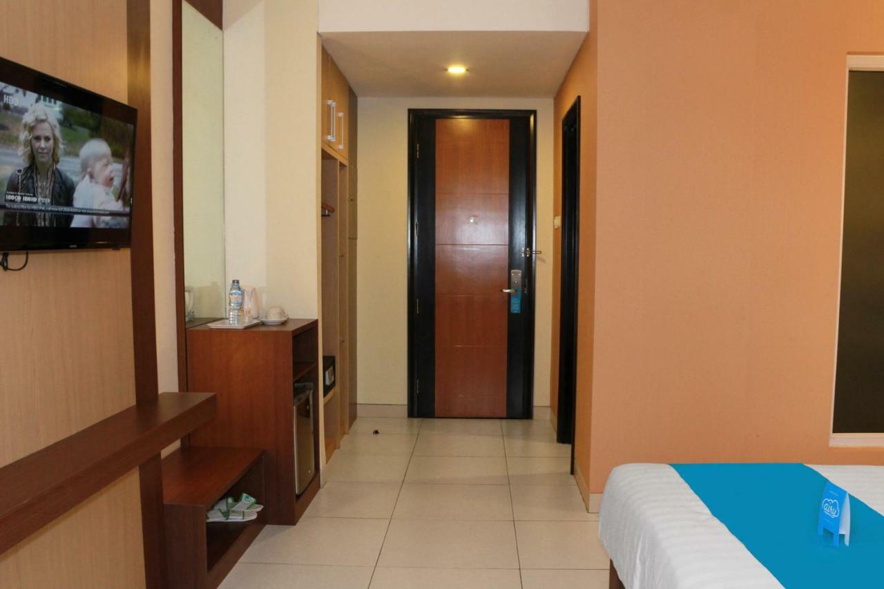 Hotel Airy Gambir Cideng