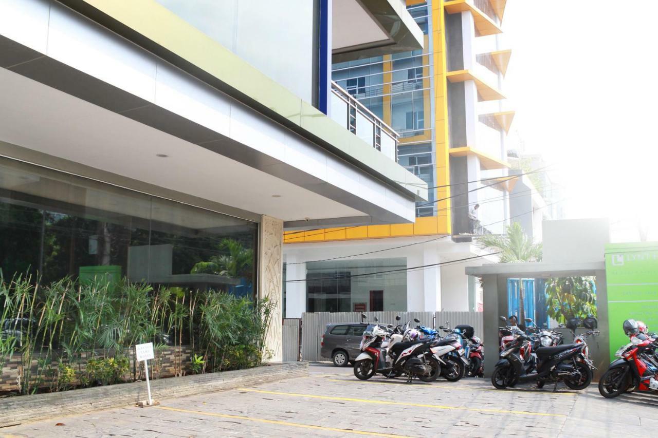 Airy Gambir Cideng * Jakarta
