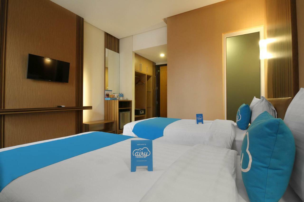 Hotel Airy Gambir Cideng *