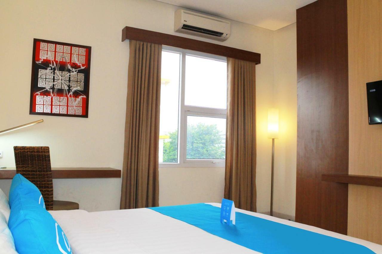 Airy Gambir Cideng Jakarta