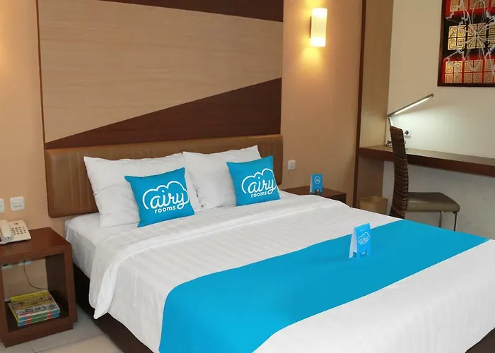 Airy Gambir Cideng Jakarta