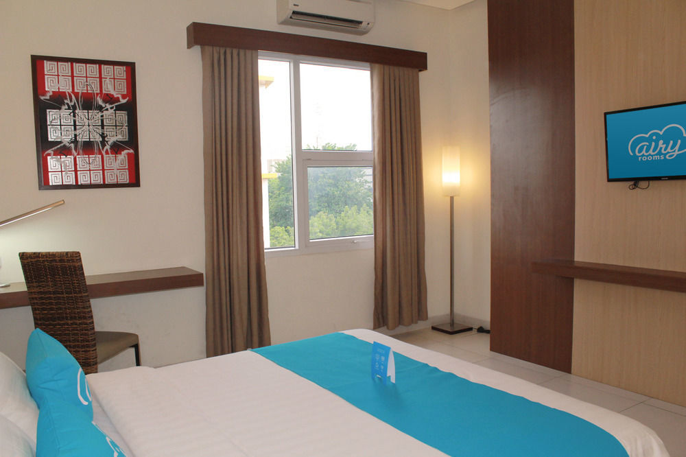 Airy Gambir Cideng * Jakarta