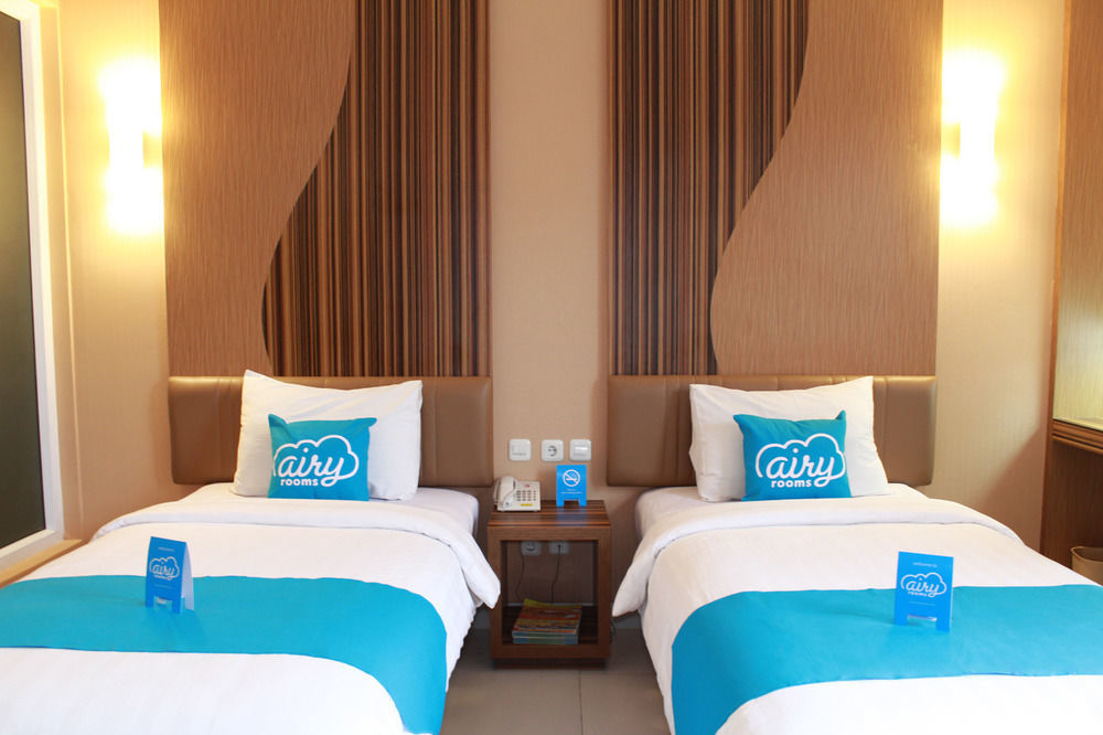 Airy Gambir Cideng Hotel Jakarta