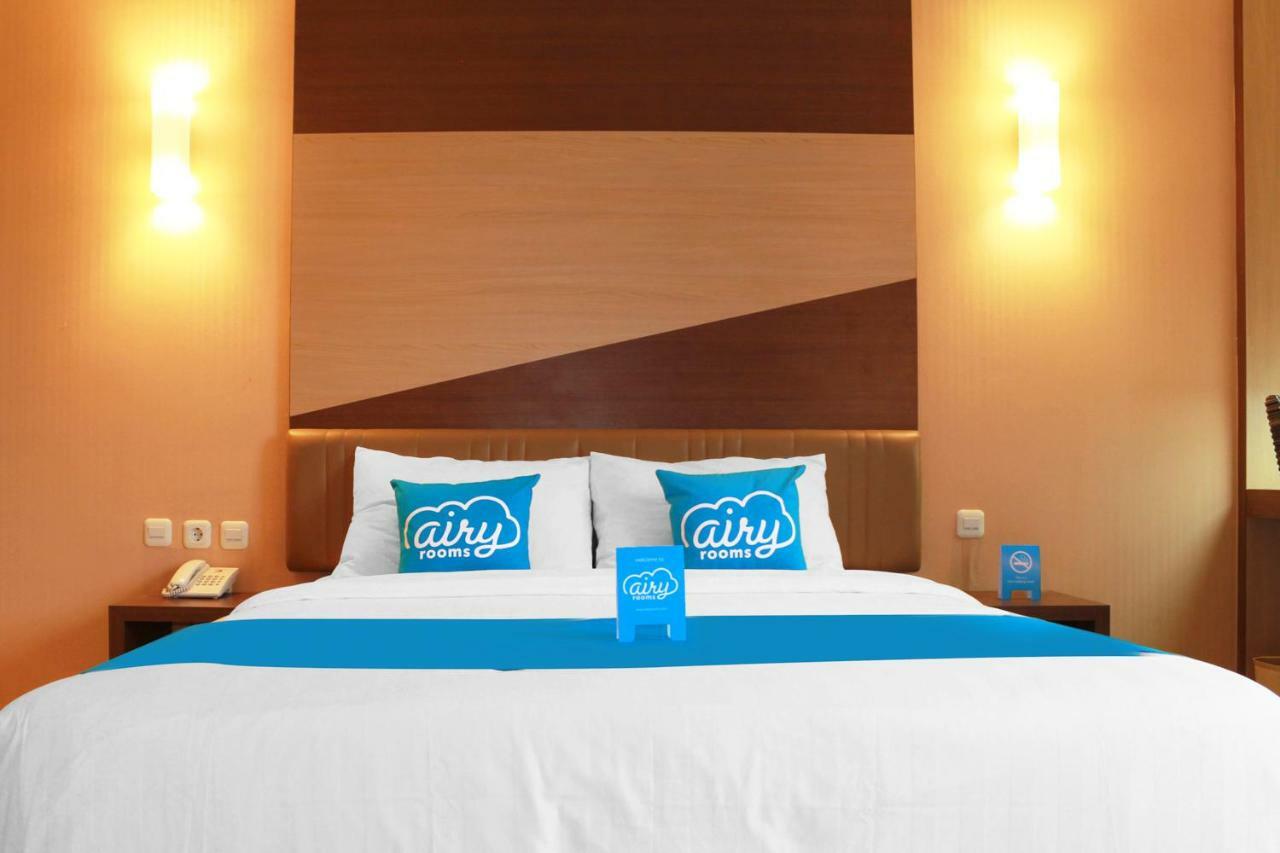 Airy Gambir Cideng Hotel