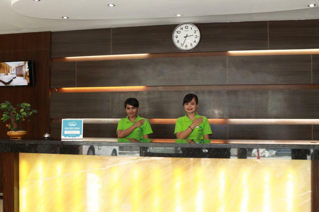 Hotel Airy Gambir Cideng *