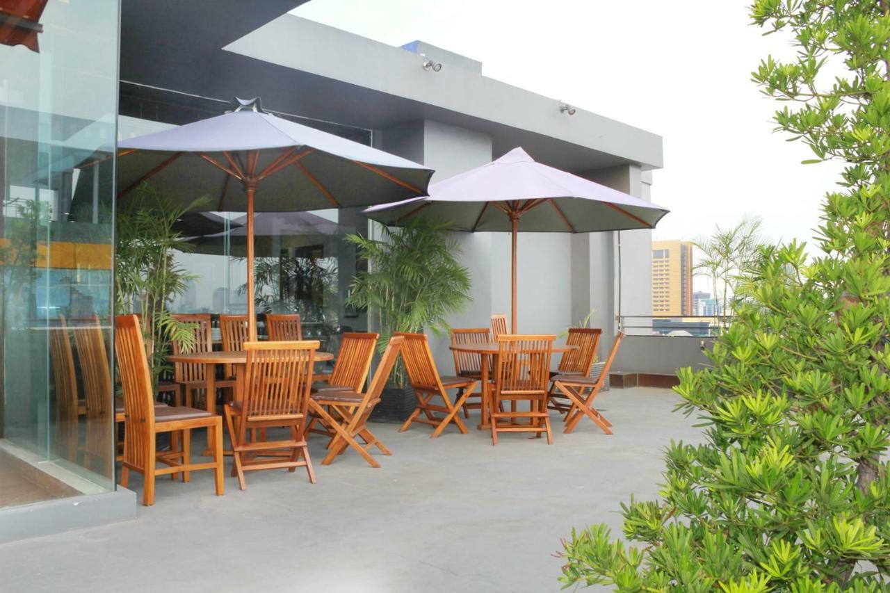 Airy Gambir Cideng * Jakarta