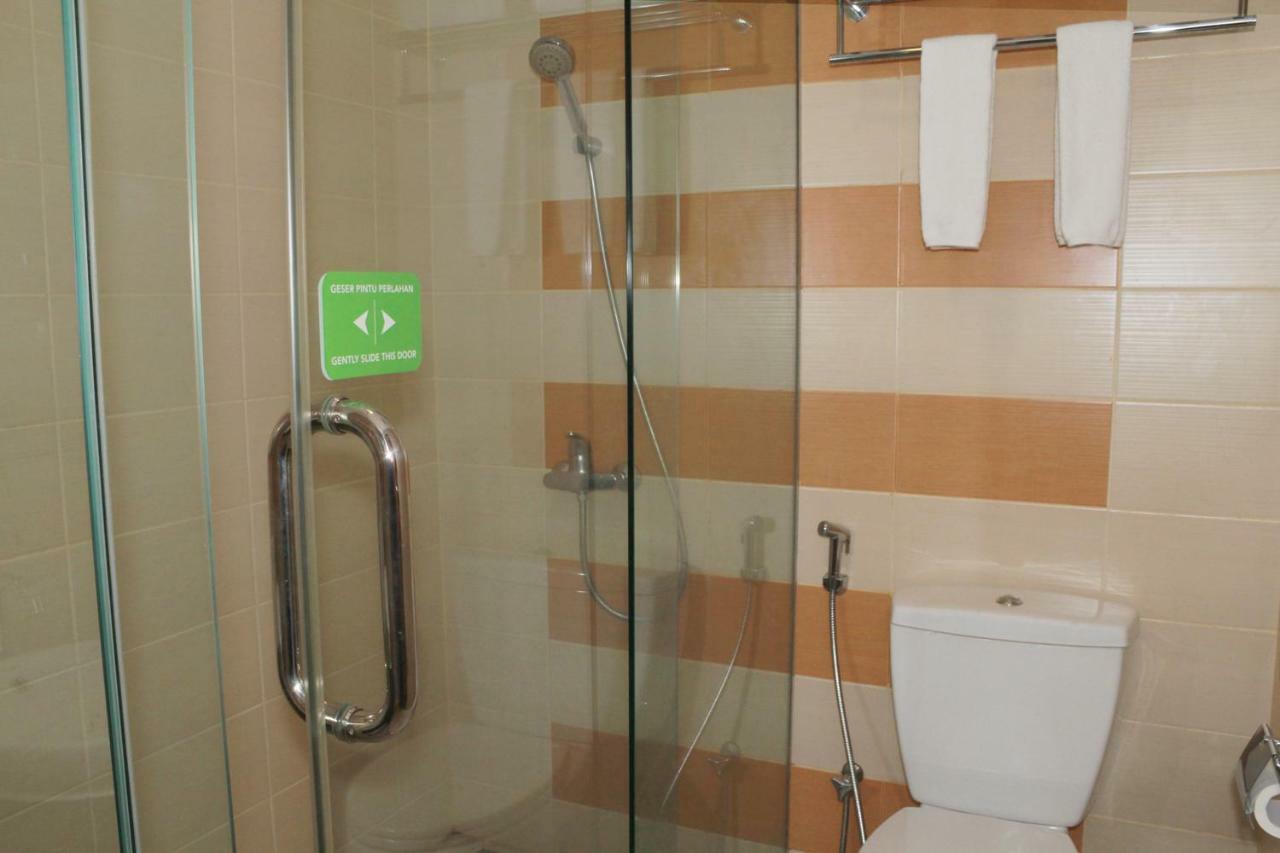 Hotel Airy Gambir Cideng