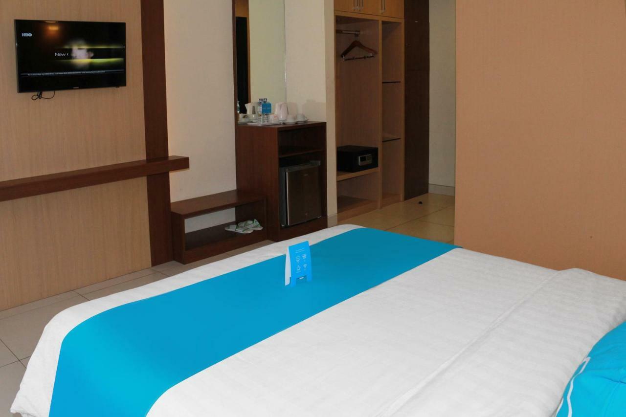 Airy Gambir Cideng Hotel Jakarta
