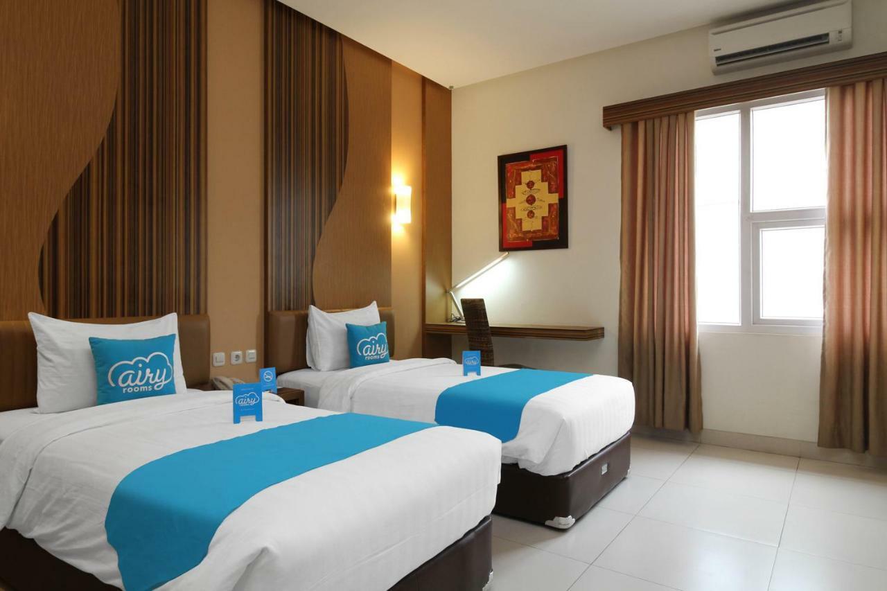 Airy Gambir Cideng Hotel Jakarta