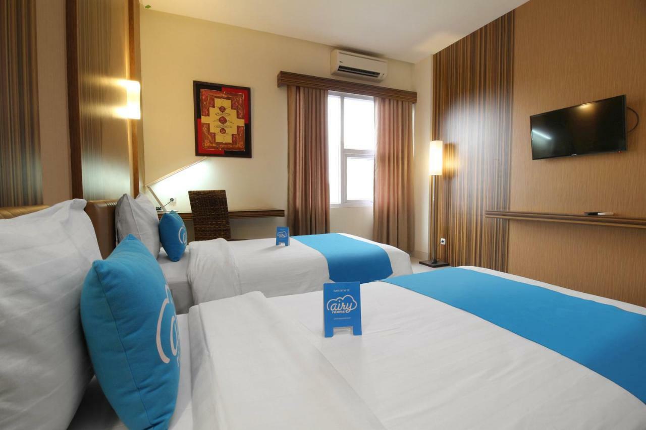 Airy Gambir Cideng Hotel
